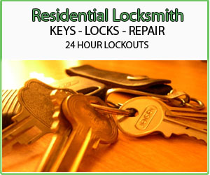 Residential Locksmith Mansfield Tx